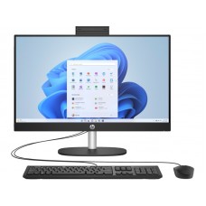HP AiO 24-cr1003ci Black